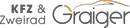 Logo Autohaus Graiger GmbH